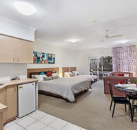 Zenith Studio Unit 3/10 Messines Street - South Australia Travel