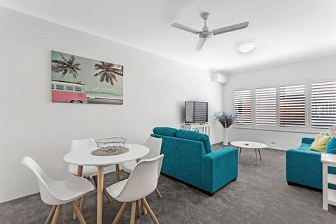 Zenith Unit 7 - Shoal Bay - South Australia Travel 1