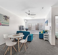 Zenith Unit 7 - Shoal Bay - South Australia Travel