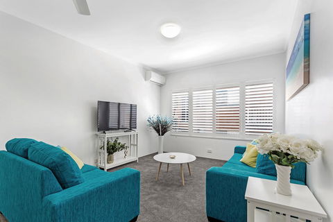 Zenith Unit 7 - Shoal Bay - South Australia Travel 2