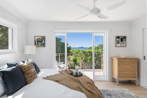 Zephyr On Sapphire - South Australia Travel 0