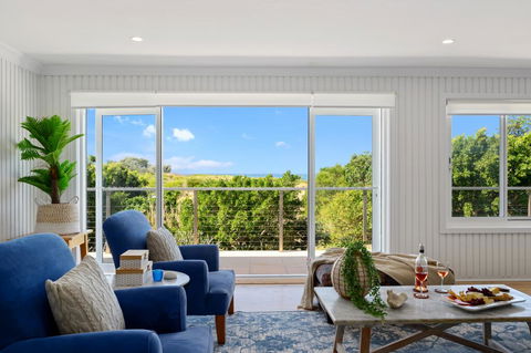 Zephyr On Sapphire - South Australia Travel 2