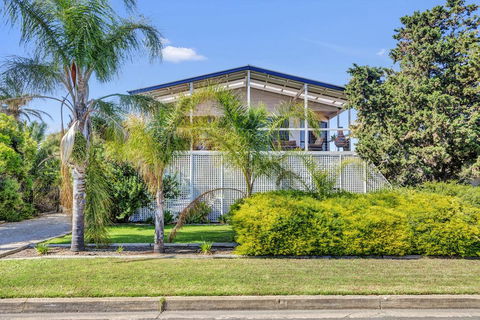 Zephyr Shores - South Australia Travel 2