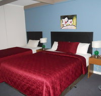 Zero Inn Motel - South Australia Travel