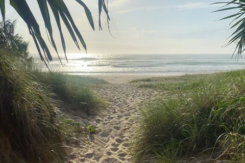 Ziba On Collins - South Australia Travel 3