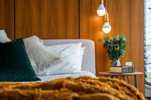 Ziba On Collins - South Australia Travel 1