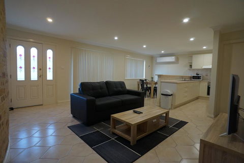 Zig Zag Motel - South Australia Travel 1