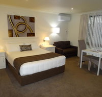 Zig Zag Motel - South Australia Travel