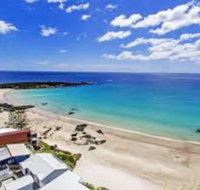 Zoo Villas Villa Giraffe - Central Wynyard - South Australia Travel