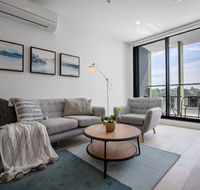 Modern City Comfy and warm AptParkvilleCarpark - South Australia Travel