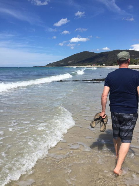 Rose Cottage Sisters Beach Accommodation - South Australia Travel 0