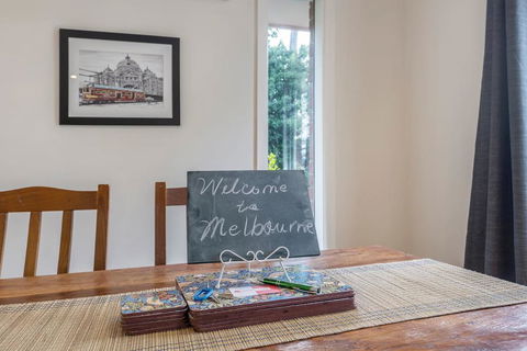 Spacious Bungalow5min Walk To Station5min To Box HillWiFiParking - South Australia Travel 3