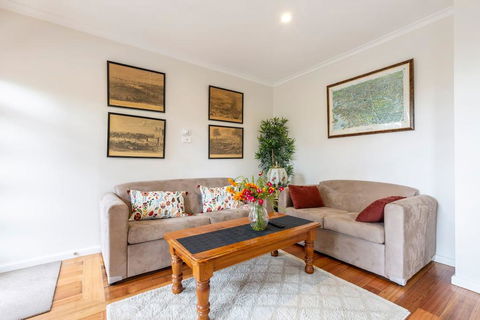 Spacious Bungalow5min Walk To Station5min To Box HillWiFiParking - South Australia Travel 2