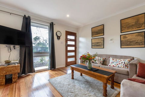 Spacious Bungalow5min Walk To Station5min To Box HillWiFiParking - South Australia Travel 1