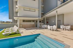 Direct Hotels - Aquarius Kawana - South Australia Travel 3