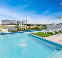 Direct Hotels - Aquarius Kawana - South Australia Travel