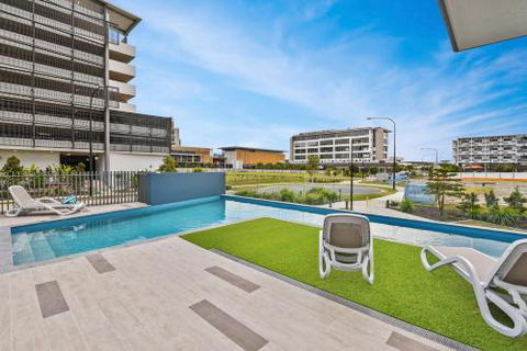 Direct Hotels - Aquarius Kawana - South Australia Travel 2