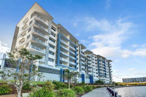 Direct Hotels - Aquarius Kawana - South Australia Travel 1