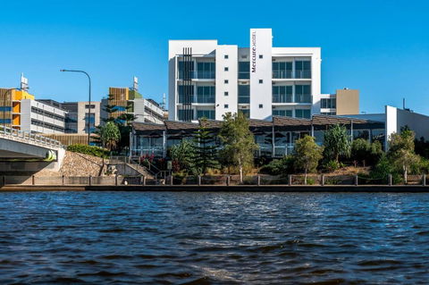 Mercure Sunshine Coast Kawana Waters - South Australia Travel 0
