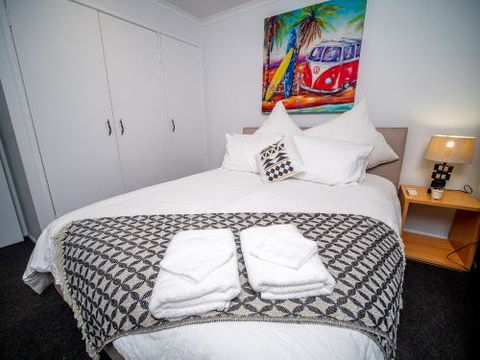 Rete's Retreat - South Australia Travel 1