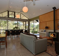 Elfin Hill Vineyard Accommodation - South Australia Travel