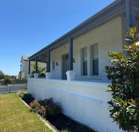 1920\'s Local Heritage Character home \'Rangatira\' - South Australia Travel