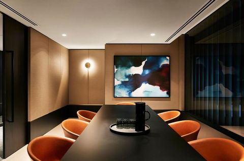 A Lux 2BR Apt Next To Southern Cross City Views - South Australia Travel 3