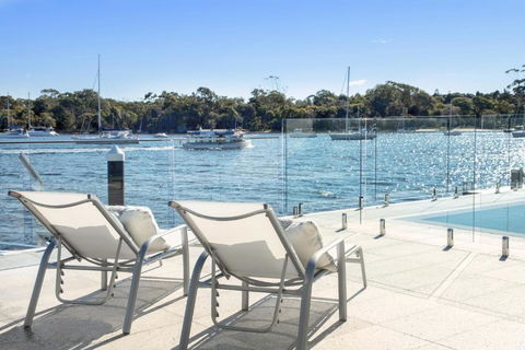 Affordable Riverfront, Pool, Private Pontoon - South Australia Travel 1