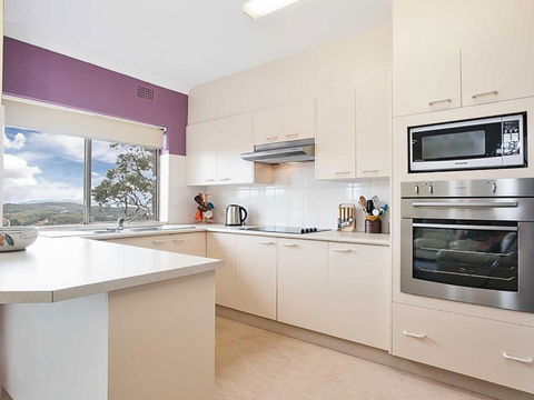 Adriana 9 Fabulous Views And Aircon - South Australia Travel 3