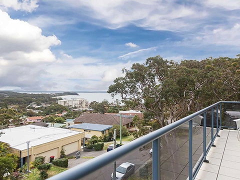 Adriana 9 Fabulous Views And Aircon - South Australia Travel 1