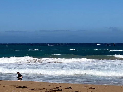 A Beach Front Apartment - South Australia Travel 3