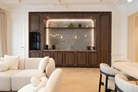 A Beautiful Lair - South Australia Travel 3