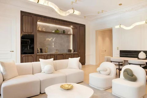 A Beautiful Lair - South Australia Travel 1