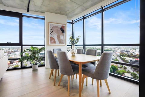 A Comfortable Stay Awaits You In Southbank - South Australia Travel 3