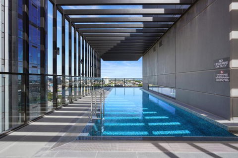 A Comfortable Stay Awaits You In Southbank - South Australia Travel 2