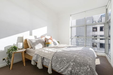 A Comfy 2BR Apt Amazing View Of Darling Harbour - South Australia Travel 4
