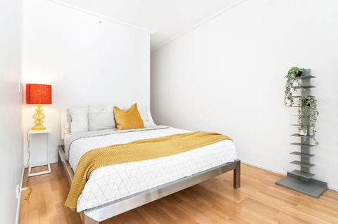 A Comfy Studio Next To Darling Harbour City Views - South Australia Travel 3