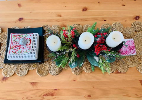 A Cosy And Peaceful Apartment In The Heart Of Yandina - South Australia Travel 2