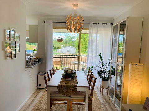 A Cosy And Peaceful Apartment In The Heart Of Yandina - South Australia Travel 2