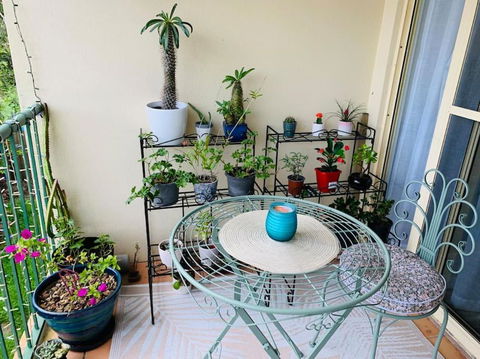 A Cosy And Peaceful Apartment In The Heart Of Yandina - South Australia Travel 3