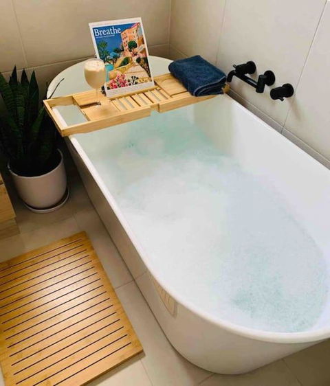 A Cosy And Peaceful Apartment In The Heart Of Yandina - South Australia Travel 4