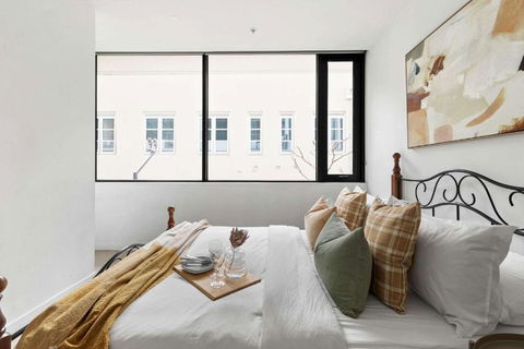 A Cozy 2BR Apt Near Southern Cross FREE Parking - South Australia Travel 1