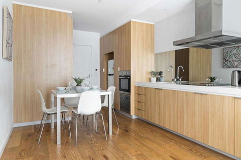 A Cozy 2BR Apt Near Southern Cross FREE Parking - South Australia Travel 0