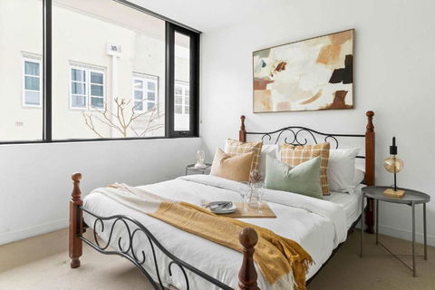 A Cozy 2BR Apt Near Southern Cross FREE Parking - South Australia Travel 3