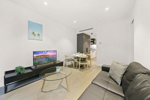 A Cozy & Lovely 2BR Apt Near Melbourne Central - South Australia Travel 0