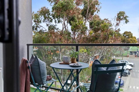 A Cozy & Modern Apt Near To Flemington Races - South Australia Travel 2