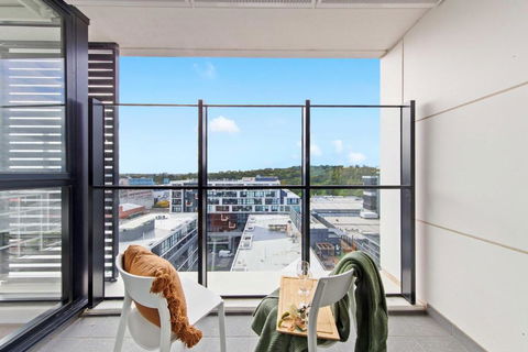 A Cozy & Plush 2BR Apt Next To The Yarra River - South Australia Travel 3