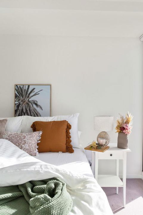 A Cozy & Plush 2BR Apt Next To The Yarra River - South Australia Travel 4