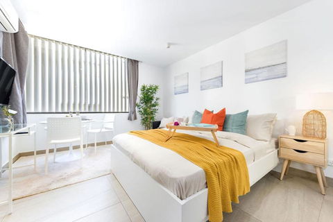 A Lovely Beach Studio 5min Walk To Bondi Beach - South Australia Travel 0