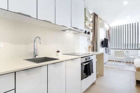 A Lovely Beach Studio 5min Walk To Bondi Beach - South Australia Travel 3